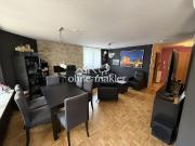 Moderne 3 Zimmer Erdgeschosswohnung mit Terrasse,...
