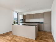 Moderne 3½ Zimmer Erdgeschosswohnung sucht neue Mieter