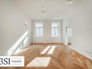 Moderne 3 Zimmer Erstbezugswohnung mit Parkblick