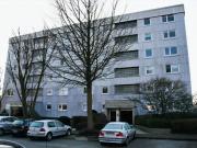 Moderne 3 Zimmer Etagenwohnung mit Balkon und Weitblick