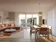 Moderne 3 Zimmer ETW in Klagenfurt: Erstbezug mit großem...