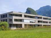 Moderne 3 Zimmer Gartenwohnung | A02