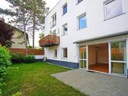 Moderne 3 Zimmer Gartenwohnung am Wiener Stadtrand...