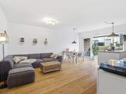 Moderne 3 Zimmer Gartenwohnung Exklusive Lage im Grafental