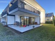 Moderne 3 Zimmer Gartenwohnung in Liefering