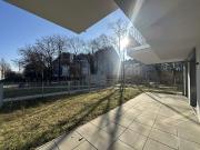 Moderne 3 Zimmer Gartenwohnung mit 69 m² großzügiger...