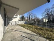 Moderne 3 Zimmer Gartenwohnung mit 69 m² großzügiger...