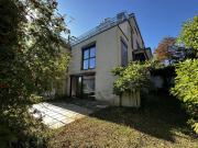 Moderne 3 Zimmer Gartenwohnung mit Terrasse, Garten &...