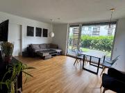 Moderne 3 Zimmer Gartenwohnung mit Terrasse & Tiefgarage...