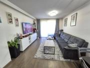 Moderne 3 Zimmer Gartenwohnung mit TG Platz Baurecht