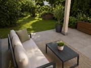 Moderne 3 Zimmer Gartenwohnung nahe TU Graz | 68 m² | 40...