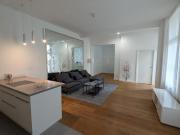 Moderne 3 Zimmer Loft mit Balkon in Friedrichshain 80 m²