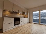 Moderne 3 Zimmer Loftwohnung mit Bergblick Erstbezug...