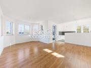 Moderne 3 Zimmer Maisonette mit eigenem Garten