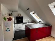 Moderne, 3 Zimmer Maisonette Wohnung in Römerberg...