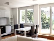 Moderne 3 Zimmer Mietwohnung in super Lage