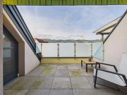 Moderne 3 Zimmer Mietwohnung mit Terrasse und Tiefgarage...