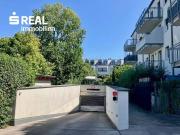 MODERNE 3 Zimmer mit BALKON und GARAGE neuwertig
