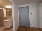 Moderne 3 Zimmer mit Balkon und vielen Extras im Haus!