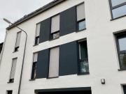 Moderne 3 Zimmer Neubau Wohnung am Weißen Stein