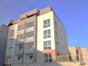 Moderne 3 Zimmer Neubau Wohnung im 1. OG in Top Lage von...