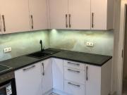 Moderne 3 Zimmer Neubau Wohnung mit Aufzug