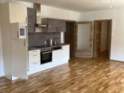 Moderne 3 Zimmer Neubau Wohnung mit Einbauküche