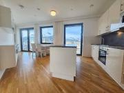 Moderne 3 Zimmer Neubauwohnung