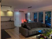 Moderne 3 Zimmer Neubauwohnung mit Balkon ab 01.05.2026