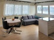 Moderne 3 Zimmer Neubauwohnung mit Balkon im...