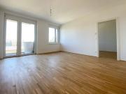 moderne 3 Zimmer Neubauwohnung mit Balkon in den...