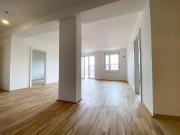 moderne 3 Zimmer Neubauwohnung mit Balkon in den...