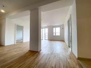 moderne 3 Zimmer Neubauwohnung mit Balkon in den...