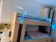 Moderne 3 Zimmer Neubauwohnung mit Balkon in Graz