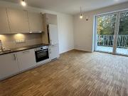 Moderne 3 Zimmer Neubauwohnung mit Balkon in Hamburg...