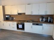 Moderne 3 Zimmer Neubauwohnung mit Balkon in Riedau