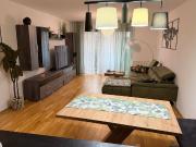 Moderne 3 Zimmer Neubauwohnung mit Balkon in Wien