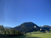 Moderne 3 Zimmer Neubauwohnung mit Balkon und Tiefgarage