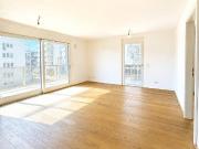 Moderne 3 Zimmer Neubauwohnung mit großem Balkon in 1210...