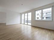 Moderne 3 Zimmer Neubauwohnung mit großzügigem Balkon...