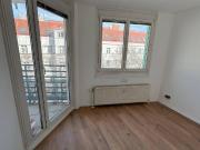 Moderne 3 Zimmer Neubauwohnung mit Loggia im 5. Stock
