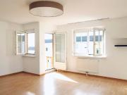 Moderne 3 Zimmer Neubauwohnung mit Loggia und Tiefgarage