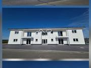 Moderne 3 Zimmer Neubauwohnung mit Terrasse in...