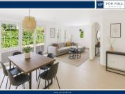 Moderne 3 Zimmer Terrassenwohnung mit Garage in Pulheim...