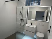 3 Zimmer Terrassenwohnung mit Klimaanlage & 25 m²...