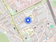 Moderne 3 Zimmer Wohnung