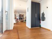 Moderne 3 Zimmer Wohnung