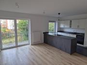 Moderne 3 Zimmer Wohnung, An der Reitbahn 17a, Flensburg