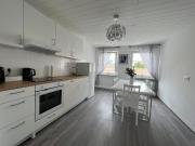 Moderne 3 Zimmer Wohnung – Dach neu, Top Lage Nürnberg Ost