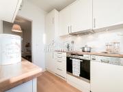 Moderne 3 Zimmer Wohnung – familienfreundlich und...
